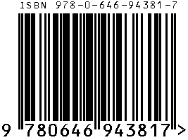 Buy an EAN Barcode | Thorpe-Bowker | Identifier Services